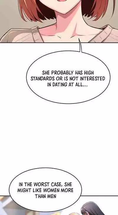 [Abio4, Bangkki] Sextudy Group (1-24) [English] [Ongoing]