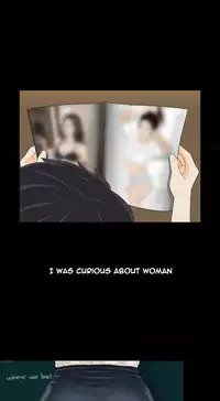 Dark Game Ch.1-12 (English) (Ongoing)