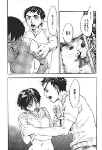 [Yonekura Kengo] ever green