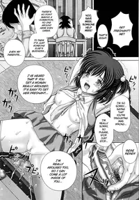 [Itou] REN-GOKU - purgatorium!? [English] =LWB=