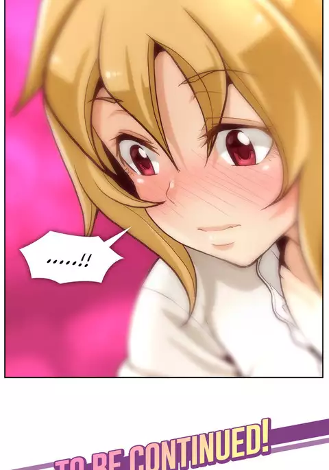 Secret Folder Ch.1-7