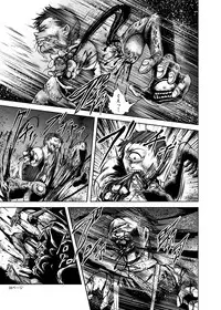 [Kisirian (Goro Mask)] Eroguro! Kunoichi chikemuri ninpo jou