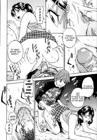 [Tange Suzuki] Mama ga Iku! Boku wa Dopyu! - Mama felt orgazm! I ejaculate! [English] [Yoroshii] [Decensored]