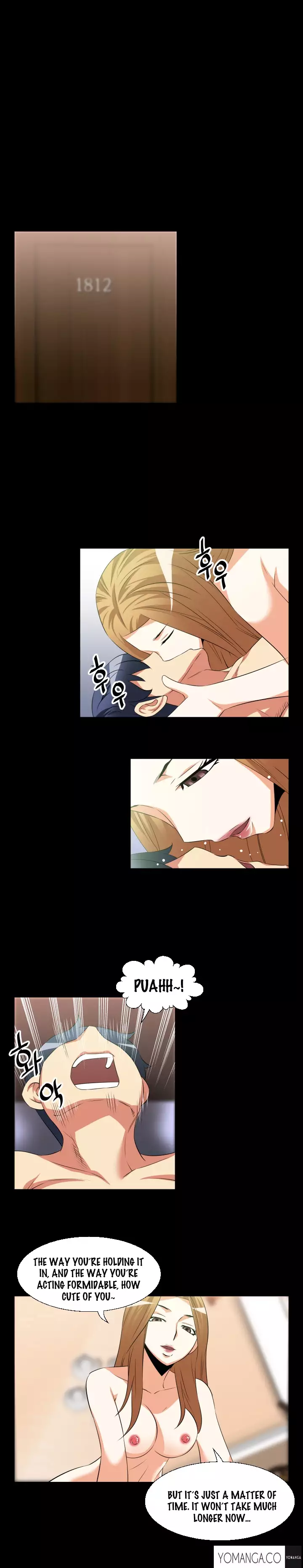 Love Parameter Ch.1-35