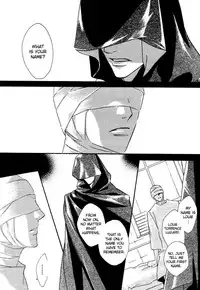 [Enjin Yamimaru] Ouji no Hakobune - An Ark of the Prince