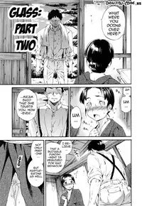 [Cuvie] Heavenly [English] [Doujin-Moe]