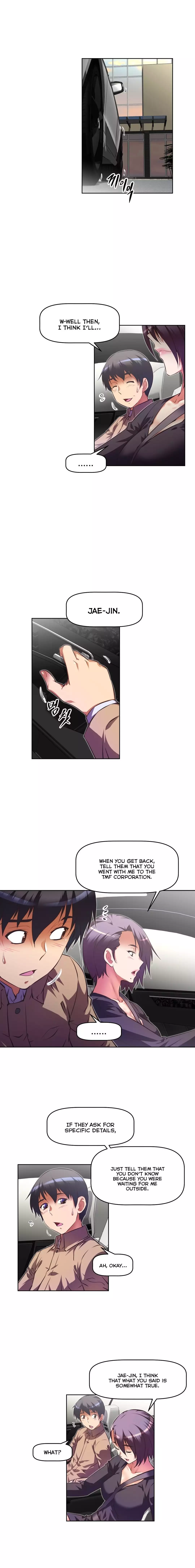 Brawling Go Ch.76-120