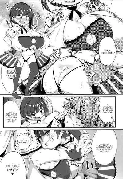 Punipuni Chiccha Tappotapo Ch. 1-6