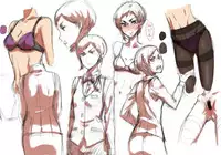 [Seibunkaken (Yanagida Fumita)] Shunkan Yokujou ToroToro Spray Kuchiurusai Onna Joushi Hen [Chinese] [特濃高黏柔滑奶油大鯛漢化組]