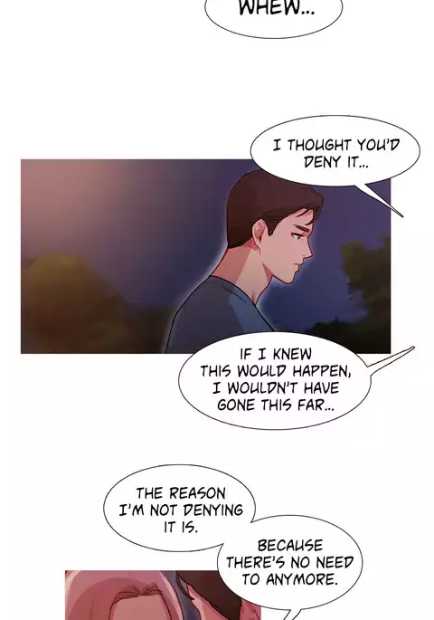 Scandal of the Witch Ch.1-29