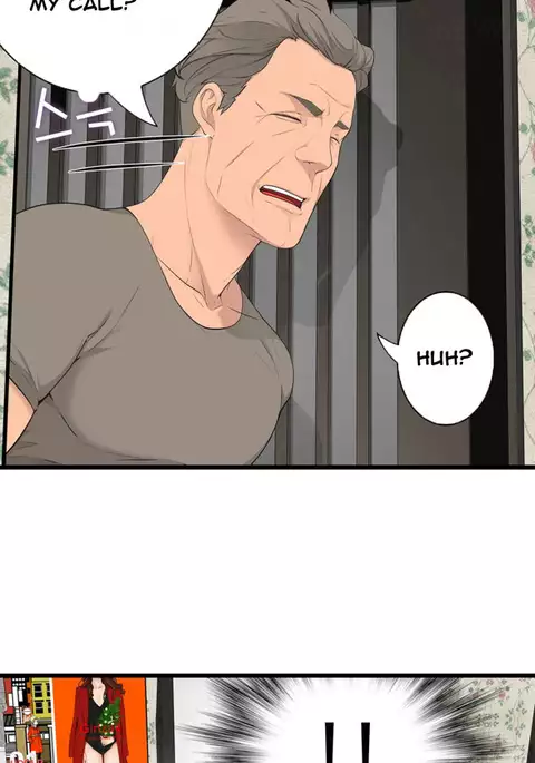 Tissue Thieves Ch.1-32