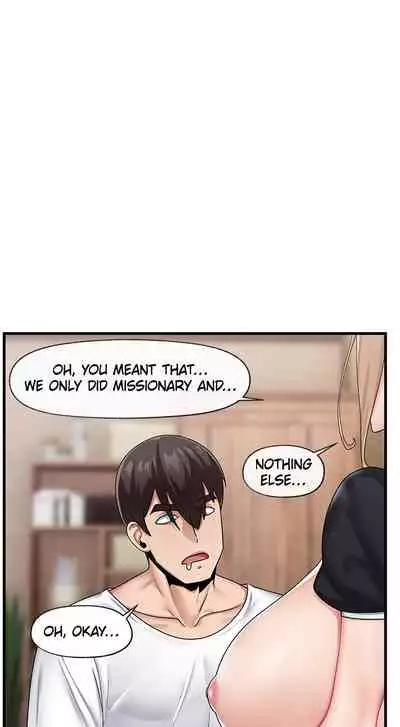 [KAMADI, OneDollar, Grilled Mero] Absolute Hypnosis in Another World (1-22) [English] [Ongoing]