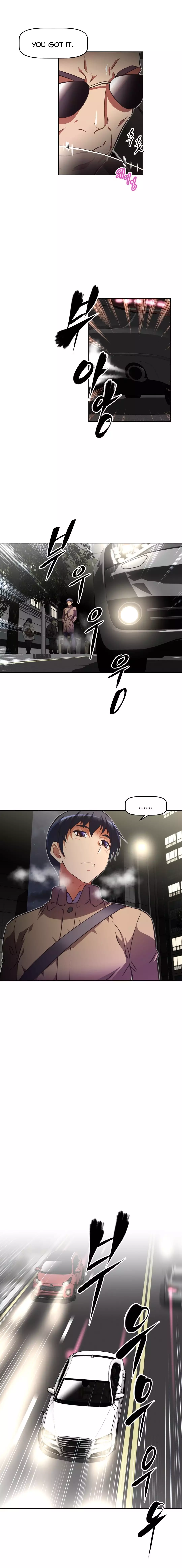 Brawling Go Ch.76-120