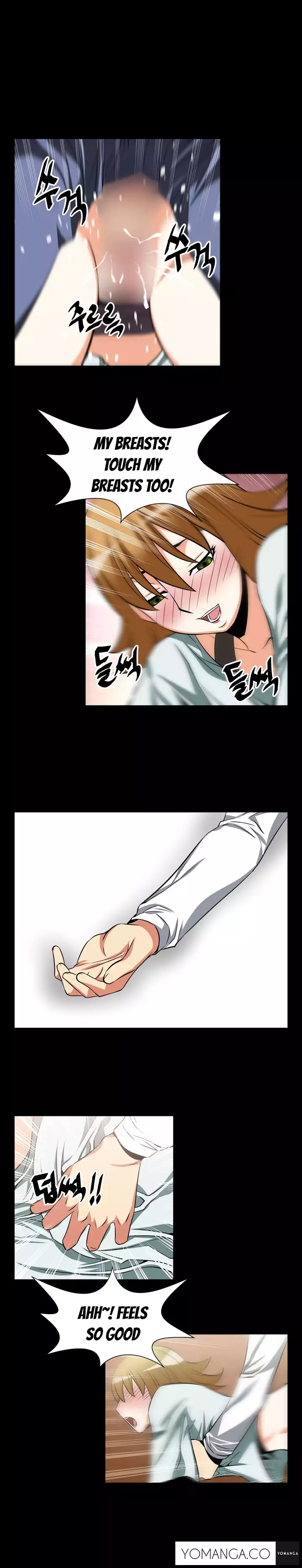 Love Parameter Ch.1-26