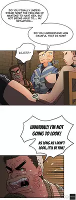 [Yi Hyeon Seok] Refrain Love Ch.1-24 (English) (YoManga) (Ongoing)