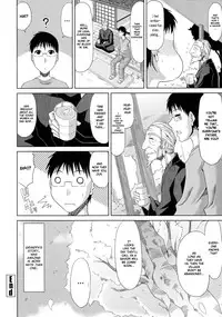 [Kai Hiroyuki] Boku no Yamanoue-mura Haramase Nikki｜My Mountain Village Pregnancy Diary [English]