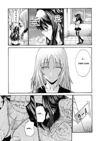 [Nishikawa Kou] Rinkan Shimai - Gang Rape Sister Ch. 1-3 [English] [Brolen]