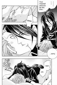 [K. Haruka Company (K. Haruka)] Selfish (Final Fantasy VII) [English] [Incomplete]