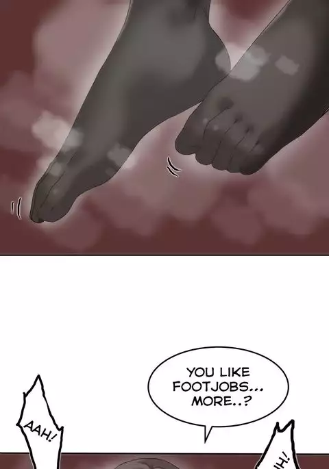 Hahri's Lumpy Boardhouse Ch. 0-20