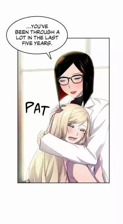 HERO MANAGER Ch. 1-16