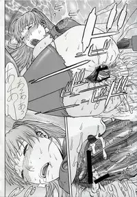 [From Japan] Seiekinaki Jukujuku Kaikaku III (Shin Seiki Evangelion / Neon Genesis Evangelion) (C74)