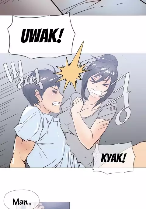 Household Affairs Ch.1-37