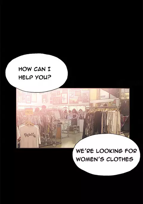 Cohabitation Ch.1-47