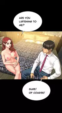 [Mojo] My Wives Ch.1-34 (English) (Ongoing)