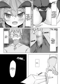 [FAP Seisakusho (Takimoto Yukari)] Warui Kakyuu Akuma o Korashimeru zo! | I'm Going to Punish A Weak, Evil Demon! [English] [SaintLucian] [Digital]
