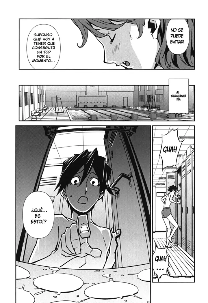 BUST UP SCHOOL -Yawaraka Kigougun-