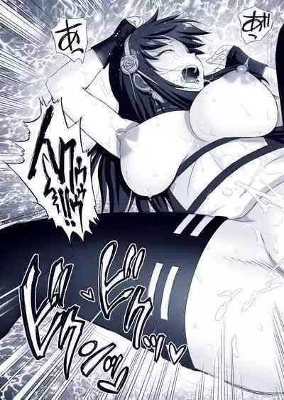 [Raijinkai (Haruki Genia)] Yor no Otsutome [Onna Spy Biyaku Ingi] (SPY x FAMILY)