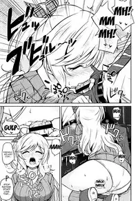 [Prism Store (Jino)] Yui-iro. (THE IDOLM@STER CINDERELLA GIRLS) [English] {doujins.com} [2018-01-05]