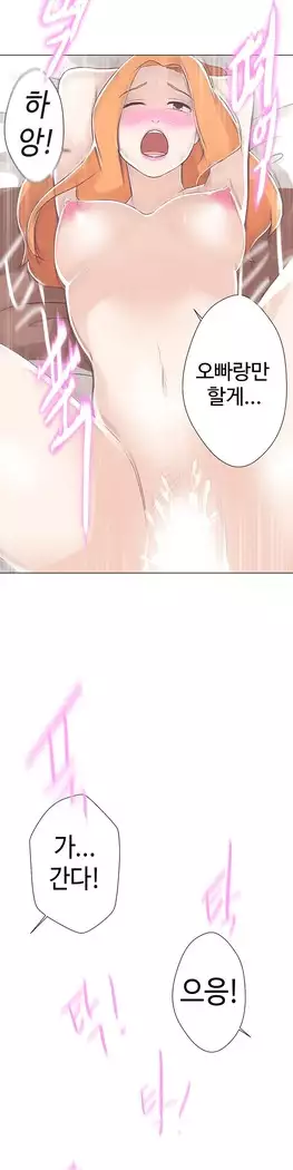 Love Navigator Ch.1-15