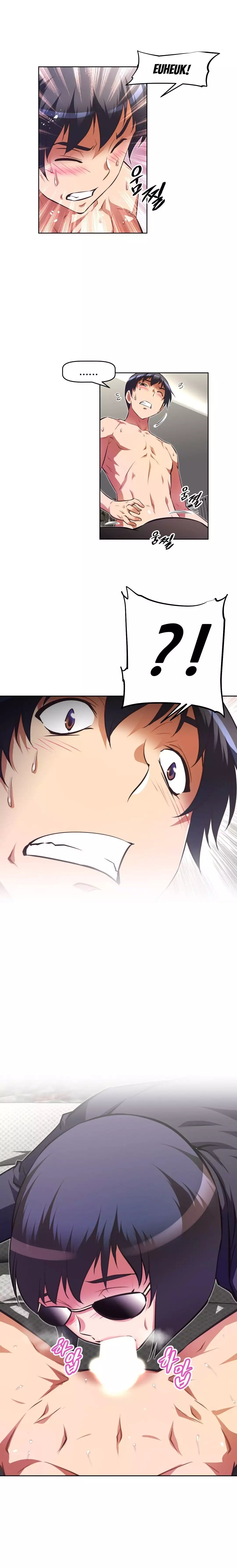 Brawling Go Ch.76-120