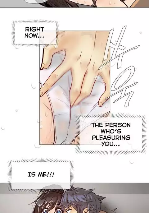 Household Affairs Ch.1-34