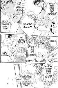 [Yamane Ayano] Finder no Ryoushuu (ENG)