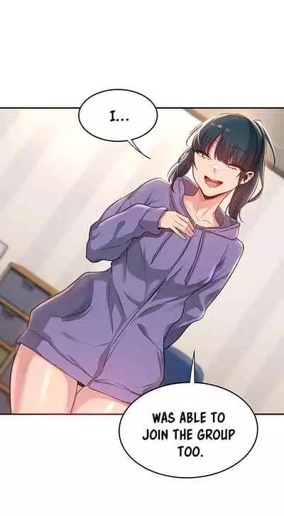 [Abio4, Bangkki] Sextudy Group (1-24) [English] [Ongoing]