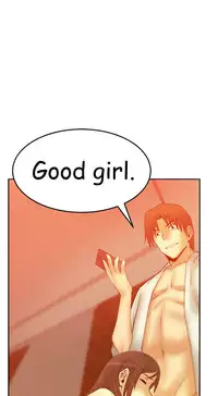 My Office Ch.1-41 (English) (Ongoing)