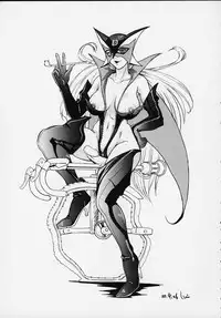 (CR27) [BASIC CHAMPIONS (Various)] MILLENNIUM SCUM (Various)