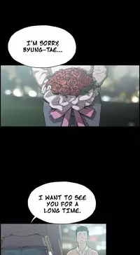 [Mr. Byeong-Su] Cohabitation Ch.1-40 (English) (Ongoing)