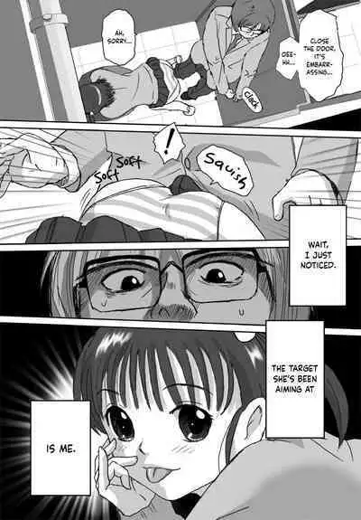 Better Girls Ch. 1-3