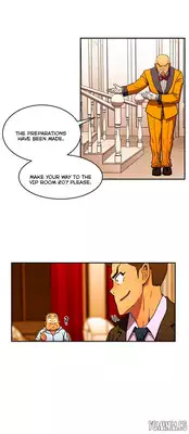 [Yi Hyeon Seok] Refrain Love Ch.1-23 (English) (YoManga) (Ongoing)