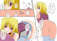 [Hanakairou] A MAIDEN BLUSH (GUNDAM SEED DESTINY) [Digital]