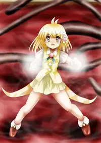 [Dende] Fushigi Sekai -Mystery World- Nonona 28 ~Zoku Makokuou no Engoku, Rousen no Inma Mushi no Mahidoku~