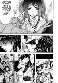 [Sasagawa Hayashi] KOI-KOKU [English] [Fuwafuwaru! + Sei-Jin + humpty]