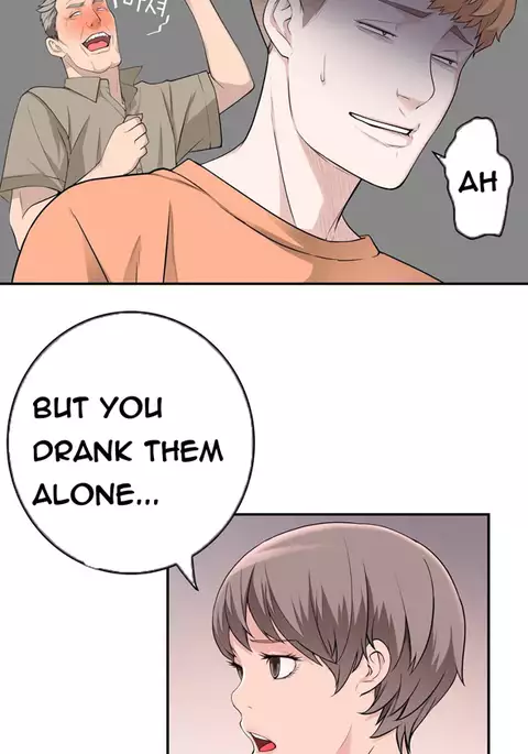 Tissue Thieves Ch.1-36