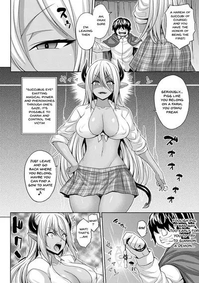 [Somejima] Mesu Ochi Haiboku Shoujo | The Woman Who's Fallen Into Being a Slut In Defeat Ch. 1-9 [English] {Doujins.com} [Digital]