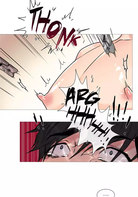 Sadistic Beauty Ch.1-20