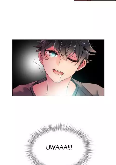 Lilith`s Cord Ch.1-14