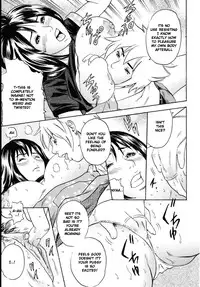 [Tange Suzuki] Mama ga Iku! Boku wa Dopyu! - Mama felt orgazm! I ejaculate! [English] [Yoroshii] [Decensored]
